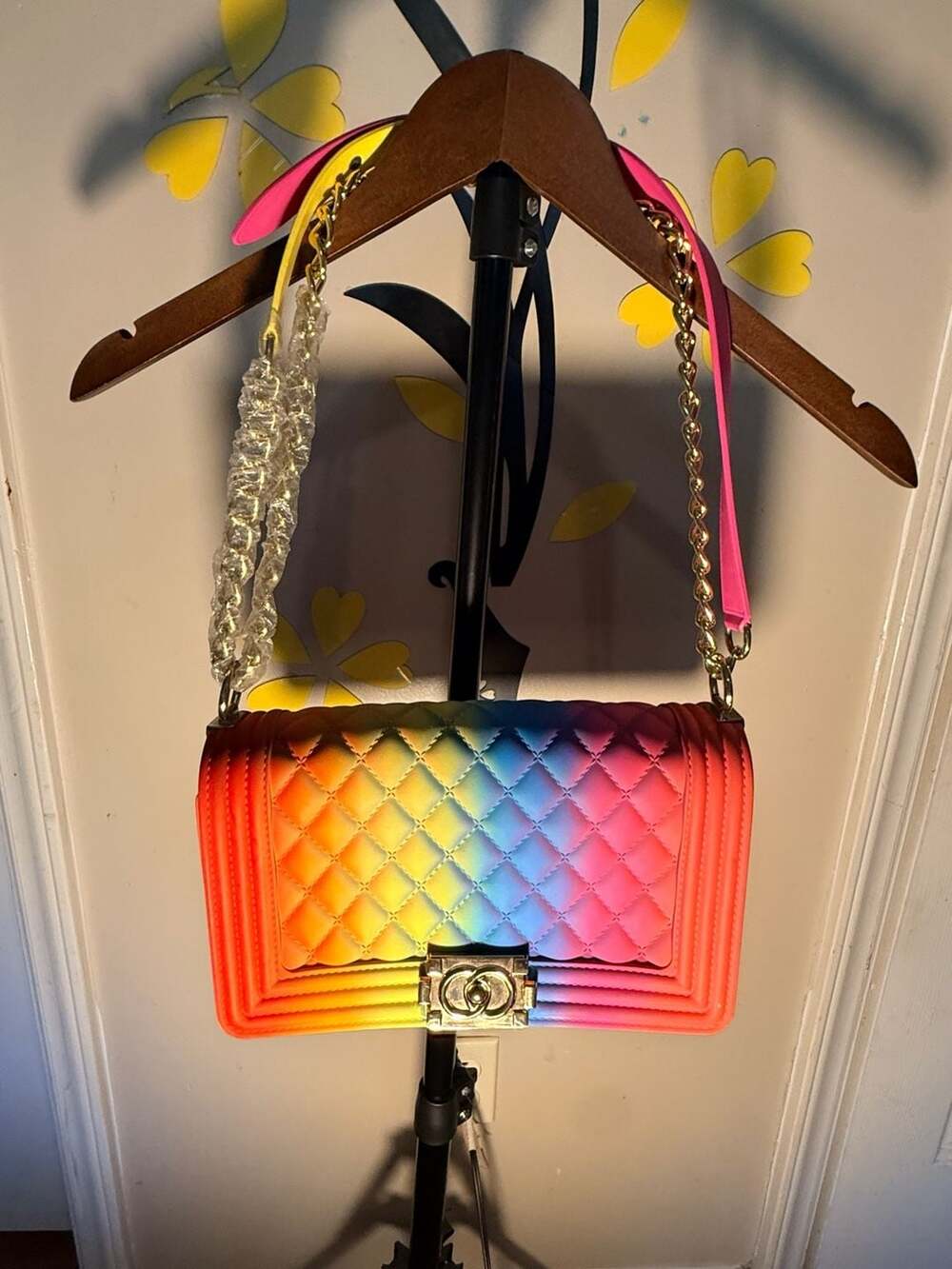 Jelly Bag